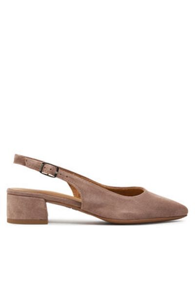 Tamaris women's sandals 1-29500-42 brown