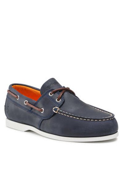 Timberland Men's Moccasins TB0A28BM0191 Blue