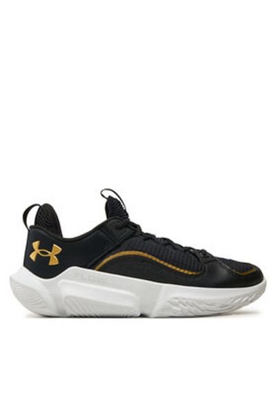 Under Armour Pantofi de baschet pentru bărbați Under Armour 3026630 negri