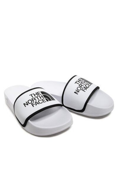 THE NORTH FACE Șlapi de damă The North Face NF0A4T2SLA91 albi