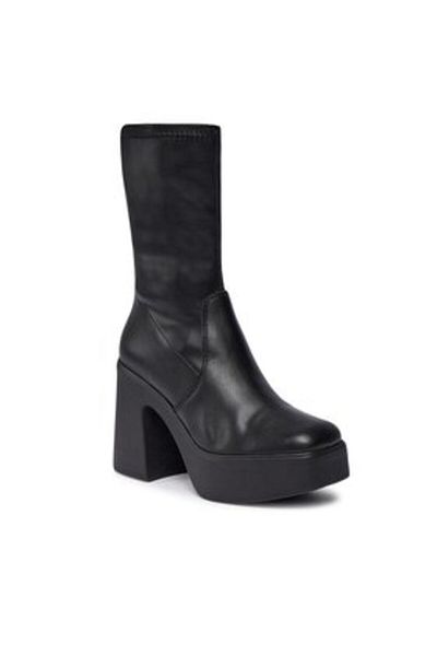 Steve Madden women's ankle boots SM11002629 black