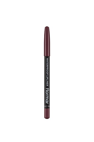 Flormar WATERPROOF LIPLINER PCL-231 BERRY STAIN