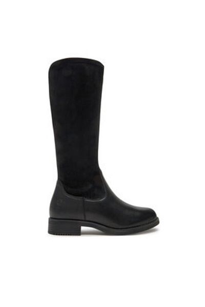Tamaris women's boots 8-85502-43 black