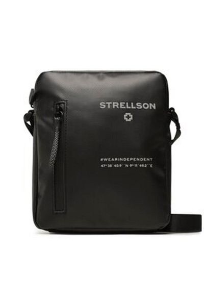 STRELLSON Strellson men's bag 4010003123 black