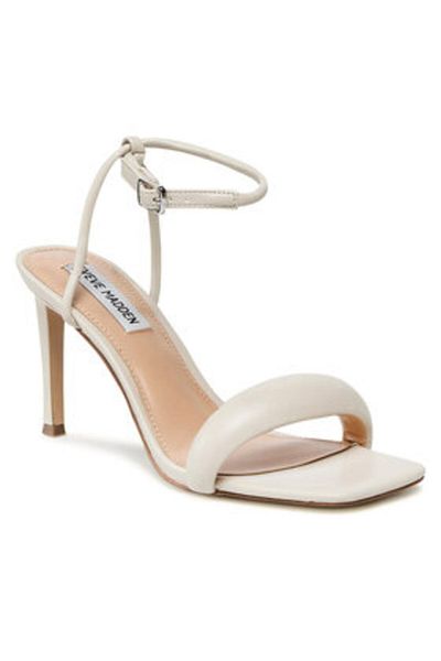 Steve Madden women's sandals SM11001844 natural