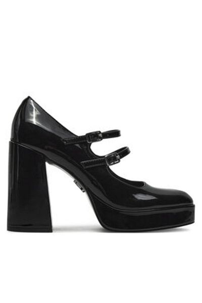 Steve Madden women's pumps SM11003444 black