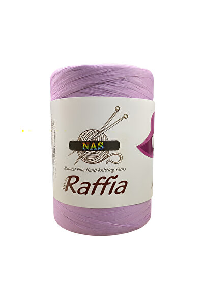Nas Natura Yumuşak Raffia Rafya 100 gr NSX100