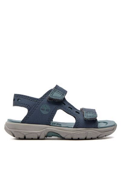 Timberland Sandale pentru băieți TB0A68Q9L791 albastre