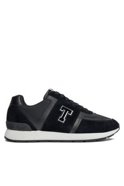 Ted Baker men's sneakers 256661 black
