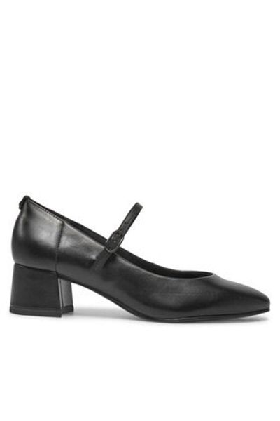 Tamaris women's pumps 1-22311-43 black