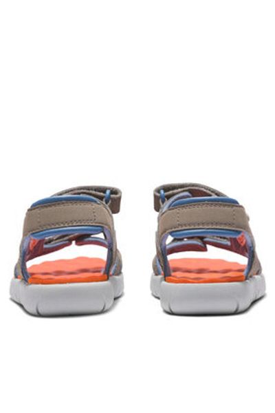 Timberland Boys' Sandals TB0A5VMD1101 grey