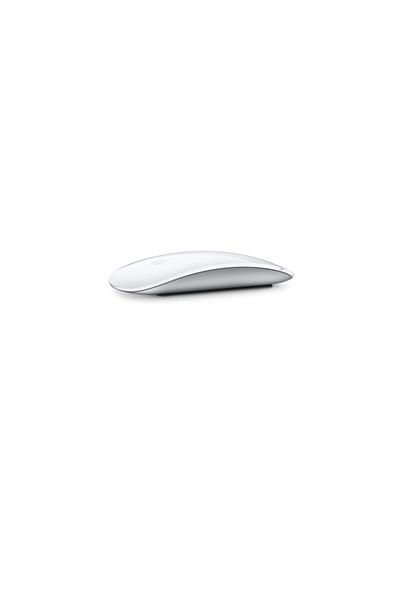 Apple Magic Multi-touch Surface Mouse White