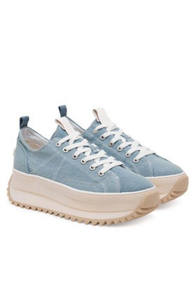 Tamaris adidași pentru femei 1-23731-41 albaștri