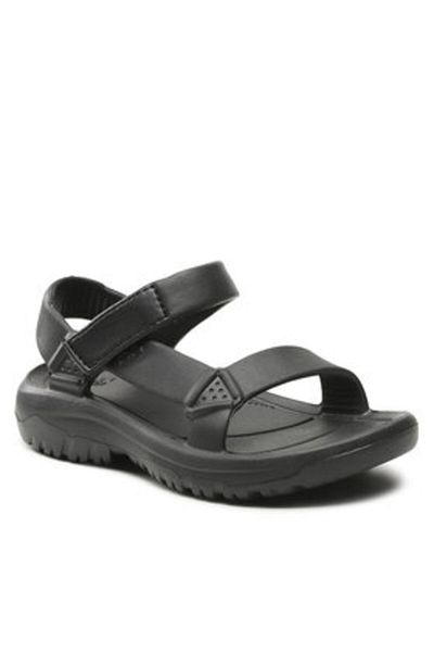 TEVA sandale damă 1124070 negre