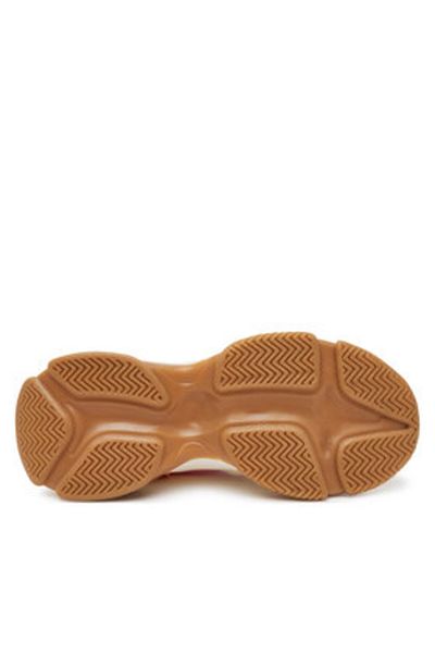 Steve Madden Teniși Steve Madden pentru femei SM19000020 albi