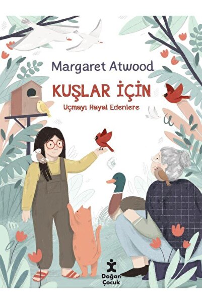 Doğan Çocuk Kuşlar İçin