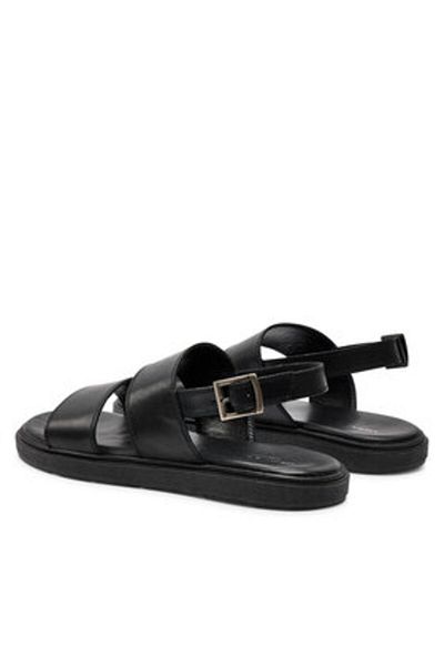 Vagabond men's sandals 5765-201-20 black