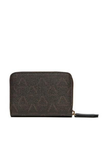 Valentino women's large wallet VPS8GT137 black