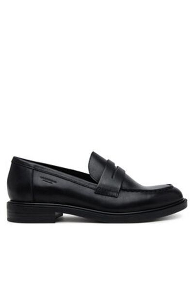 Vagabond women's loafers 5703-001-20 black