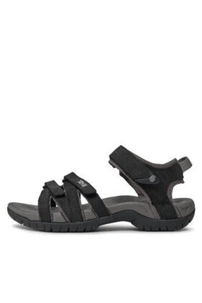TEVA sandale damă 4177 negre