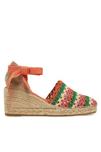 Toni Pons women's espadrilles GEORGINA colorful