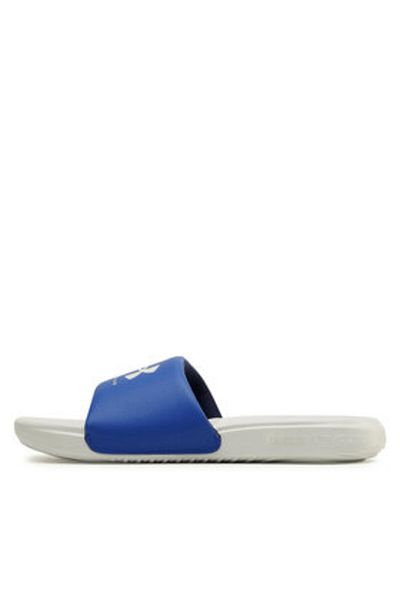 Under Armour under armor men's flip flops 3023761 blue
