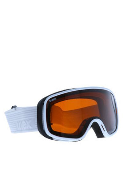Uvex Unisex safety glasses 55/0/581/11 white