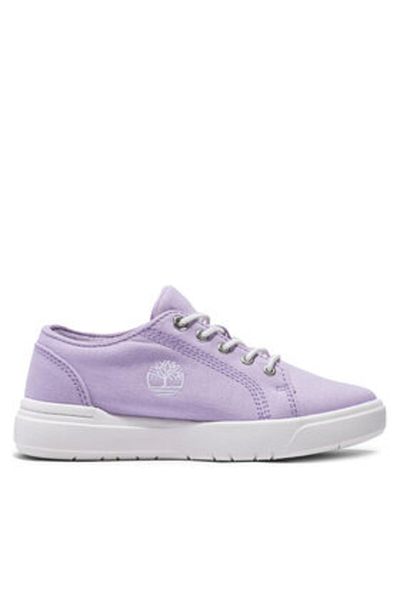 Timberland Teniși pentru fete TB0A695NEY21 roz
