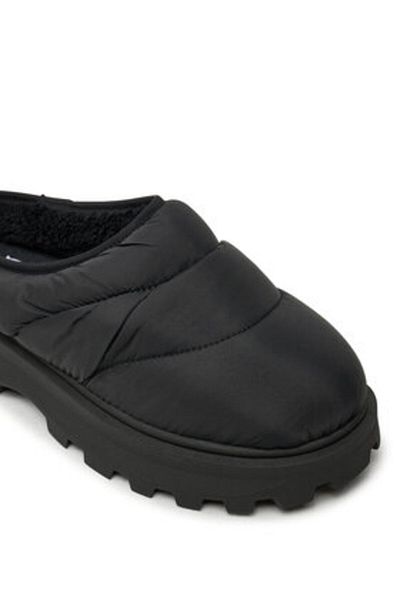 Steve Madden women's slippers SM11003421 black