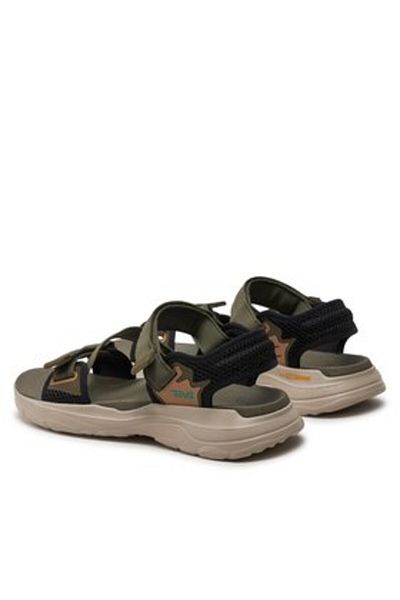 TEVA men's sandals 1124049 colorful