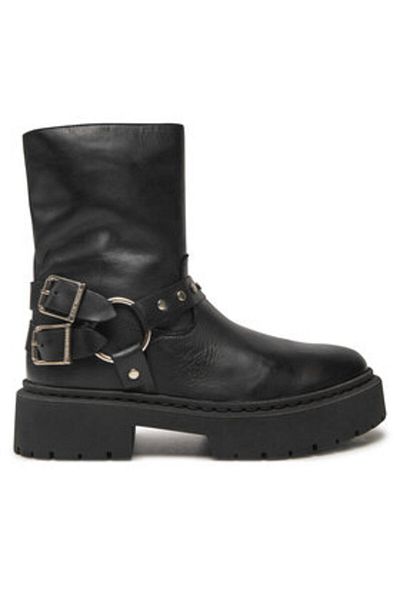 Steve Madden women's ankle boots SM11003405 black