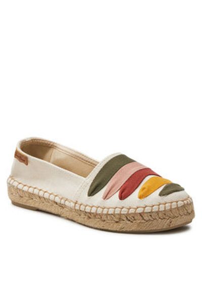 Toni Pons women's espadrilles ROSE-CM natural