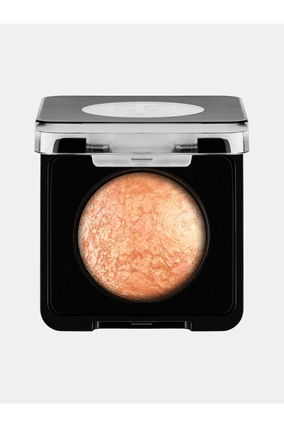 Flormar Baked Blush-On, 056 Peachy Pink