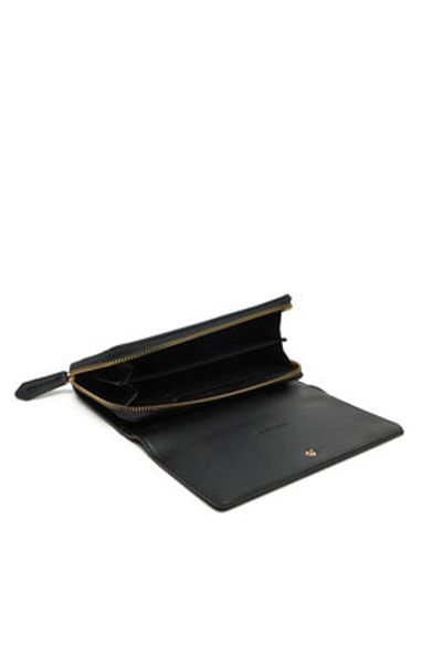 Valentino Portofel mare pentru femei Valentino VPS8P9212 negru