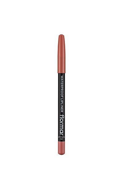 Flormar WATERPROOF LIPLINER PCL-235 UNDRESSED