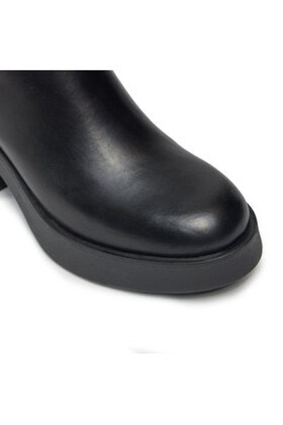Tamaris women's boots 1-25616-41 black