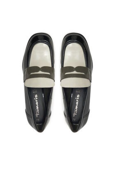 Tamaris women's shoes 1-24442-43 colorful