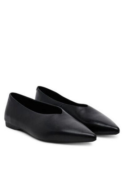 Vagabond women's ballerinas 5933-001-20 black