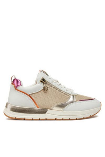 Tamaris women's sneakers 1-23732-41 colorful