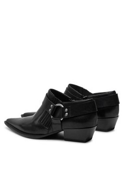 Vagabond Women's Half-shoes black VAGABOND-5850-001-20 BLACK