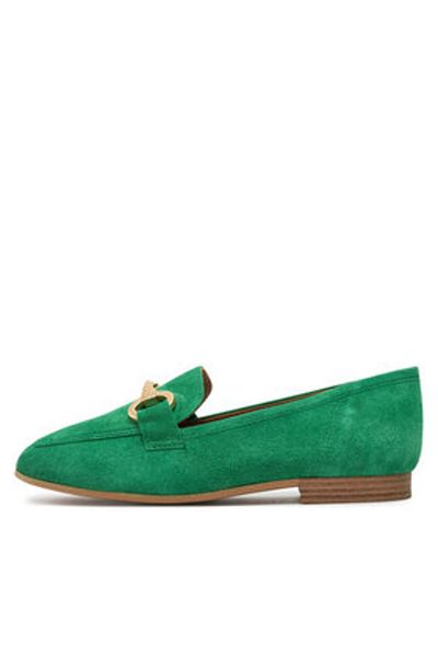 Tamaris women's Lords 1-24222-42 green