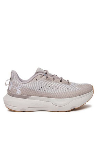 Under Armour Pantofi de alergare pentru femei Under Armour 3027200-111 gri