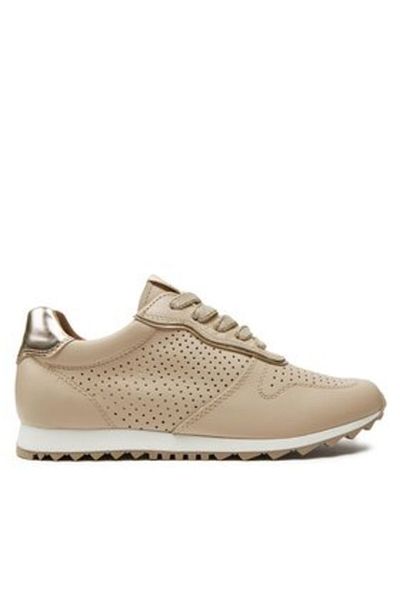 Tamaris women's sneakers 1-23614-42 natural