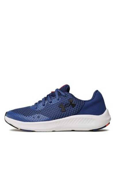 Under Armour Running shoes Navy Blue Kids