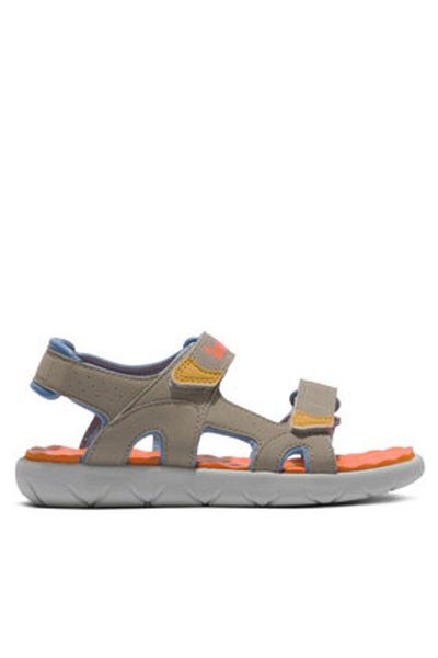 Timberland Boys' Sandals TB0A5VMD1101 grey