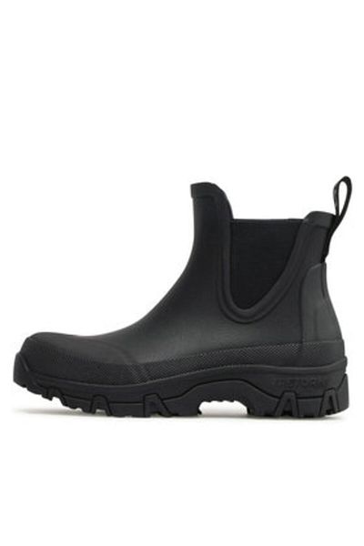Tretorn cizme de cauciuc unisex 473458 negre