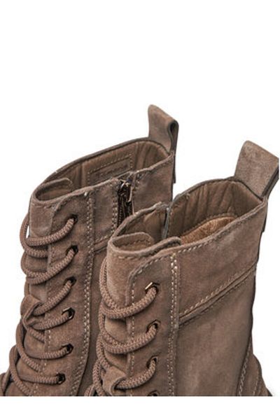 Tamaris Women's ankle boots gray TAMARIS-1-25223-43 341 TAUPE