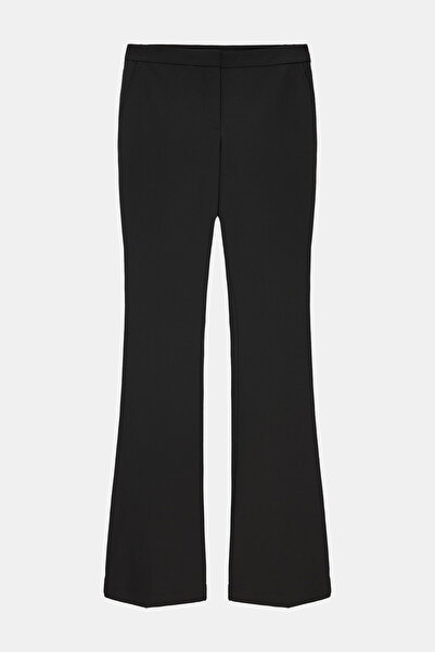 W Collection SİYAH PANTOLON