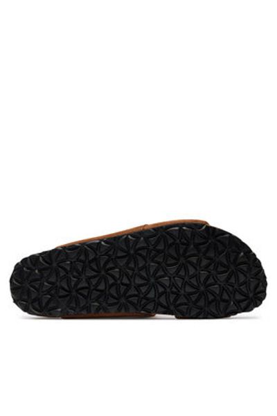 Tamaris women's flip flops 1-27543-42 brown