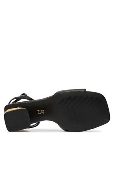 Steve Madden women's sandals SM11003004 black